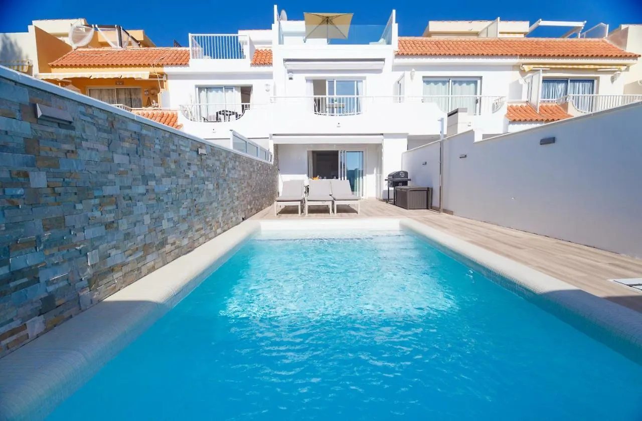 Sueno Azul Life Free Wifi Villa Callao Salvaje