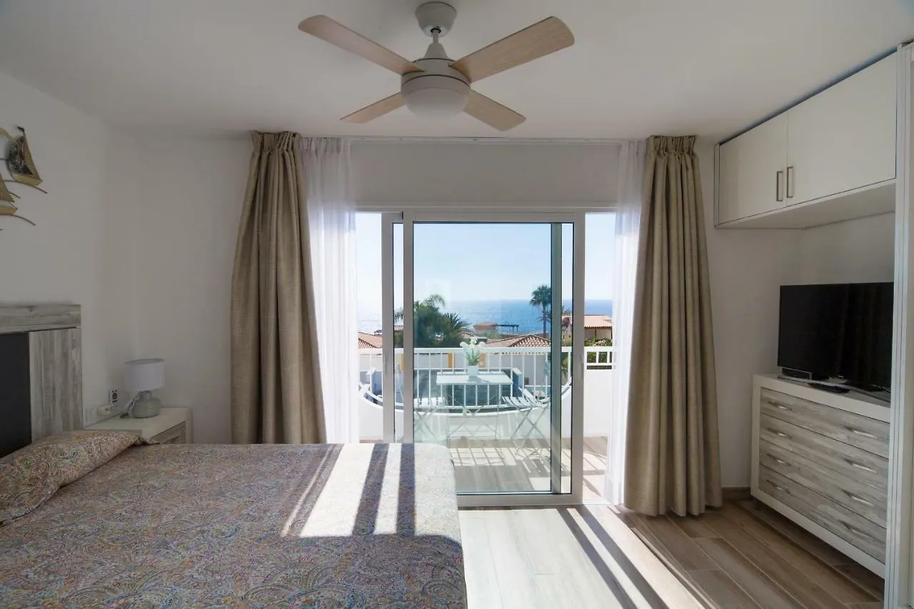 Holiday home Sueno Azul Life Free Wifi Villa Callao Salvaje