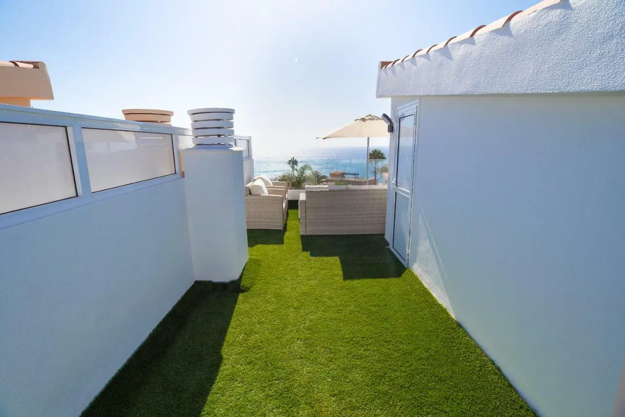 Sueno Azul Life Free Wifi Villa Callao Salvaje Spain