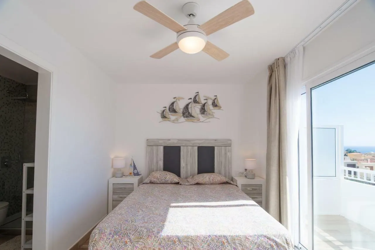 Sueno Azul Life Free Wifi Villa Callao Salvaje 0*,  Spain