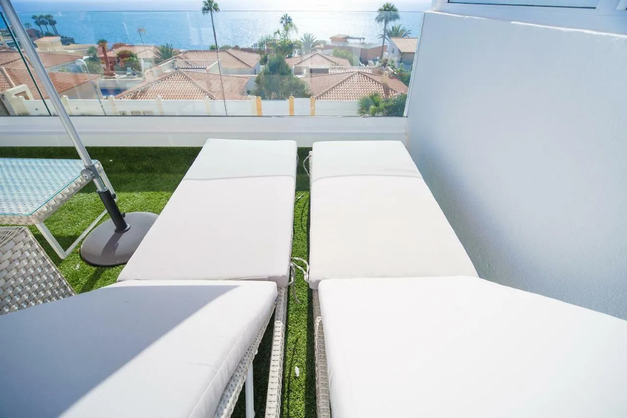 Holiday home Sueno Azul Life Free Wifi Villa Callao Salvaje Spain