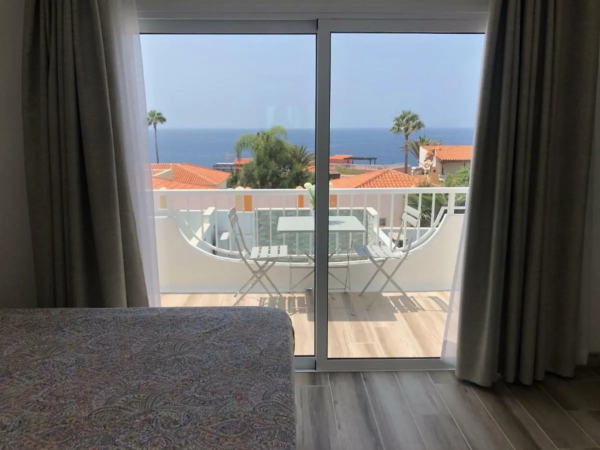 Sueno Azul Life Free Wifi Villa Callao Salvaje Holiday home