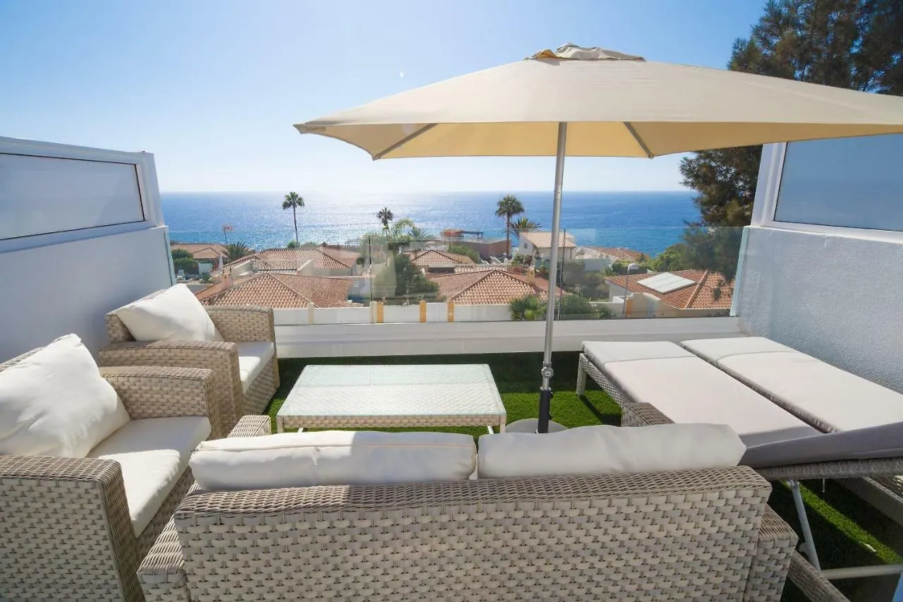 Sueno Azul Life Free Wifi Villa Callao Salvaje Spain