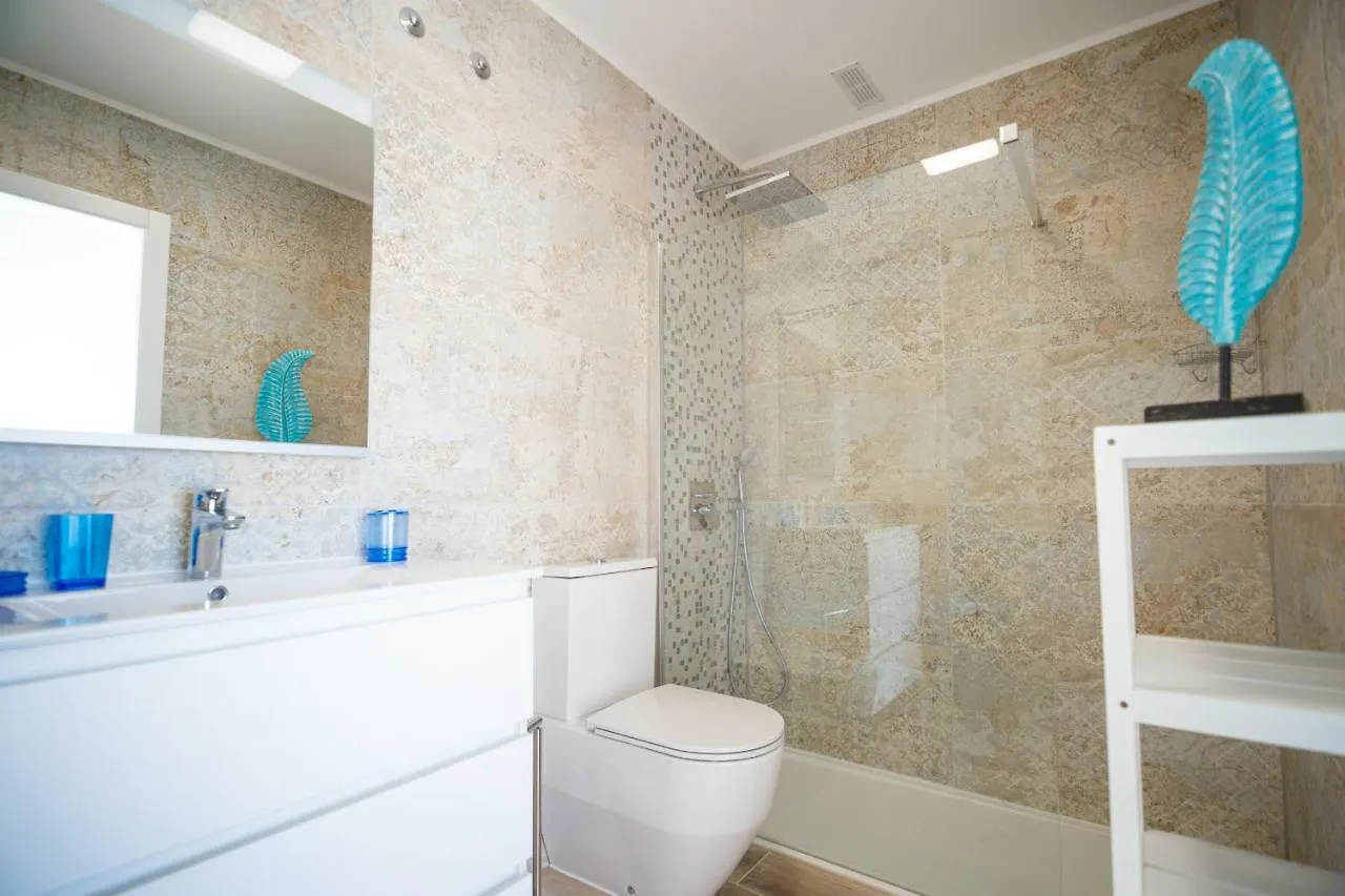 Holiday home Sueno Azul Life Free Wifi Villa Callao Salvaje Spain